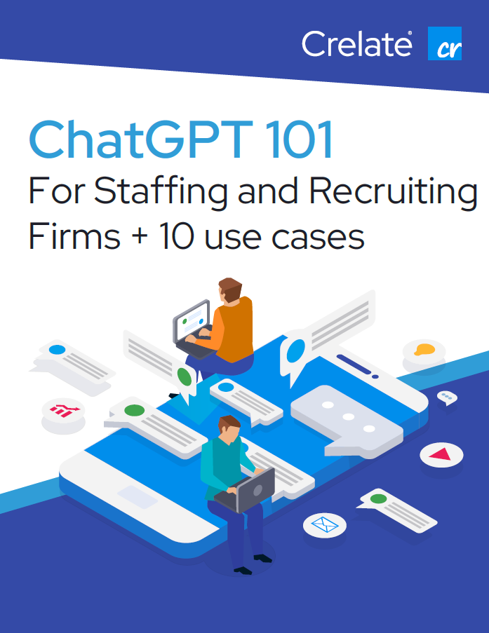 ChatGPT 101 eBook cover