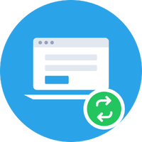  get started icon